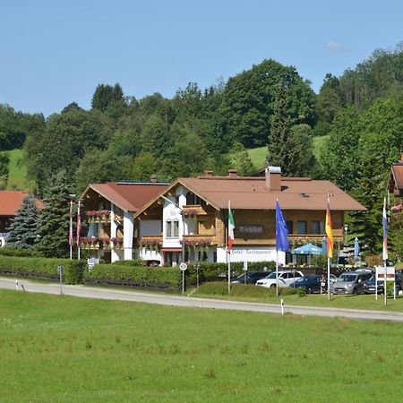 Hotel Bichlhof ライト・イム・ヴィンクル エクステリア 写真
