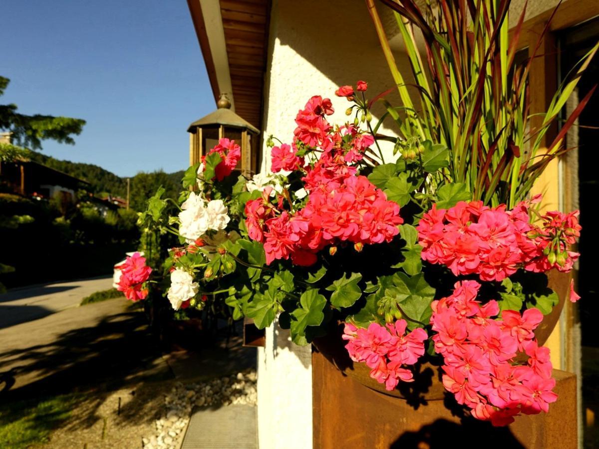 Hotel Bichlhof ライト・イム・ヴィンクル エクステリア 写真