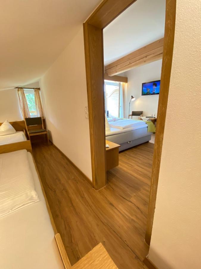 Hotel Bichlhof ライト・イム・ヴィンクル エクステリア 写真
