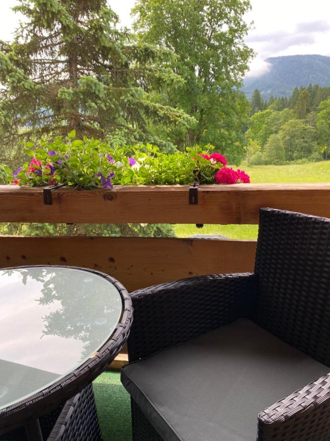 Hotel Bichlhof ライト・イム・ヴィンクル エクステリア 写真