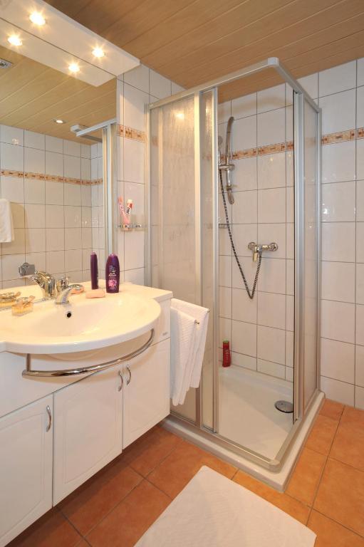 Hotel Bichlhof ライト・イム・ヴィンクル 部屋 写真