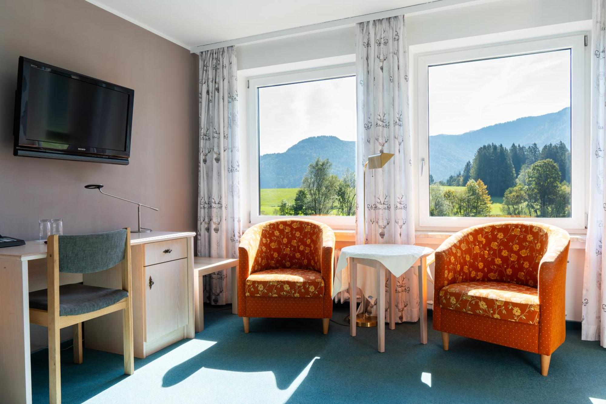 Hotel Bichlhof ライト・イム・ヴィンクル エクステリア 写真