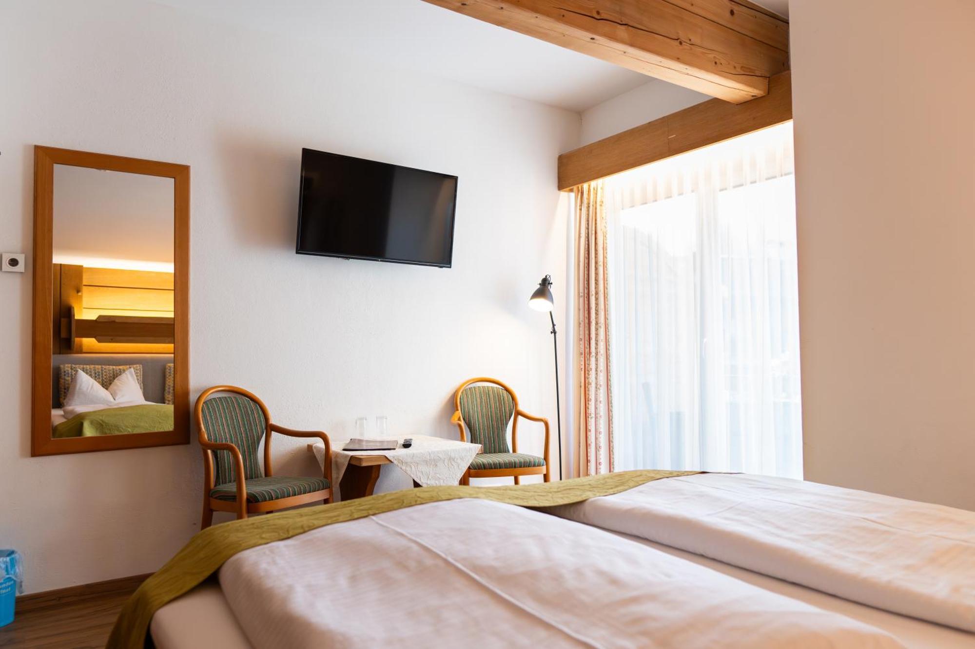 Hotel Bichlhof ライト・イム・ヴィンクル エクステリア 写真