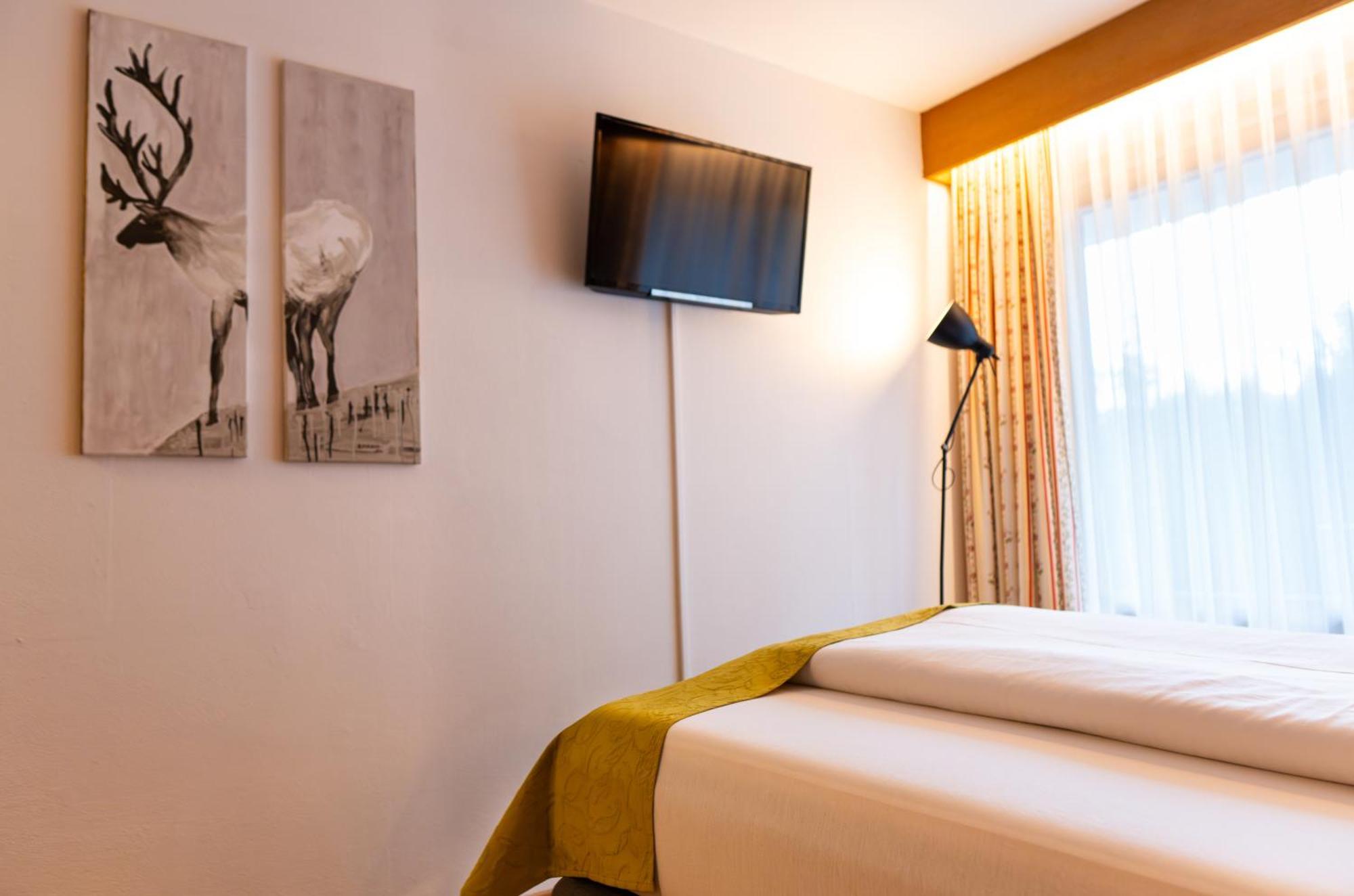 Hotel Bichlhof ライト・イム・ヴィンクル エクステリア 写真