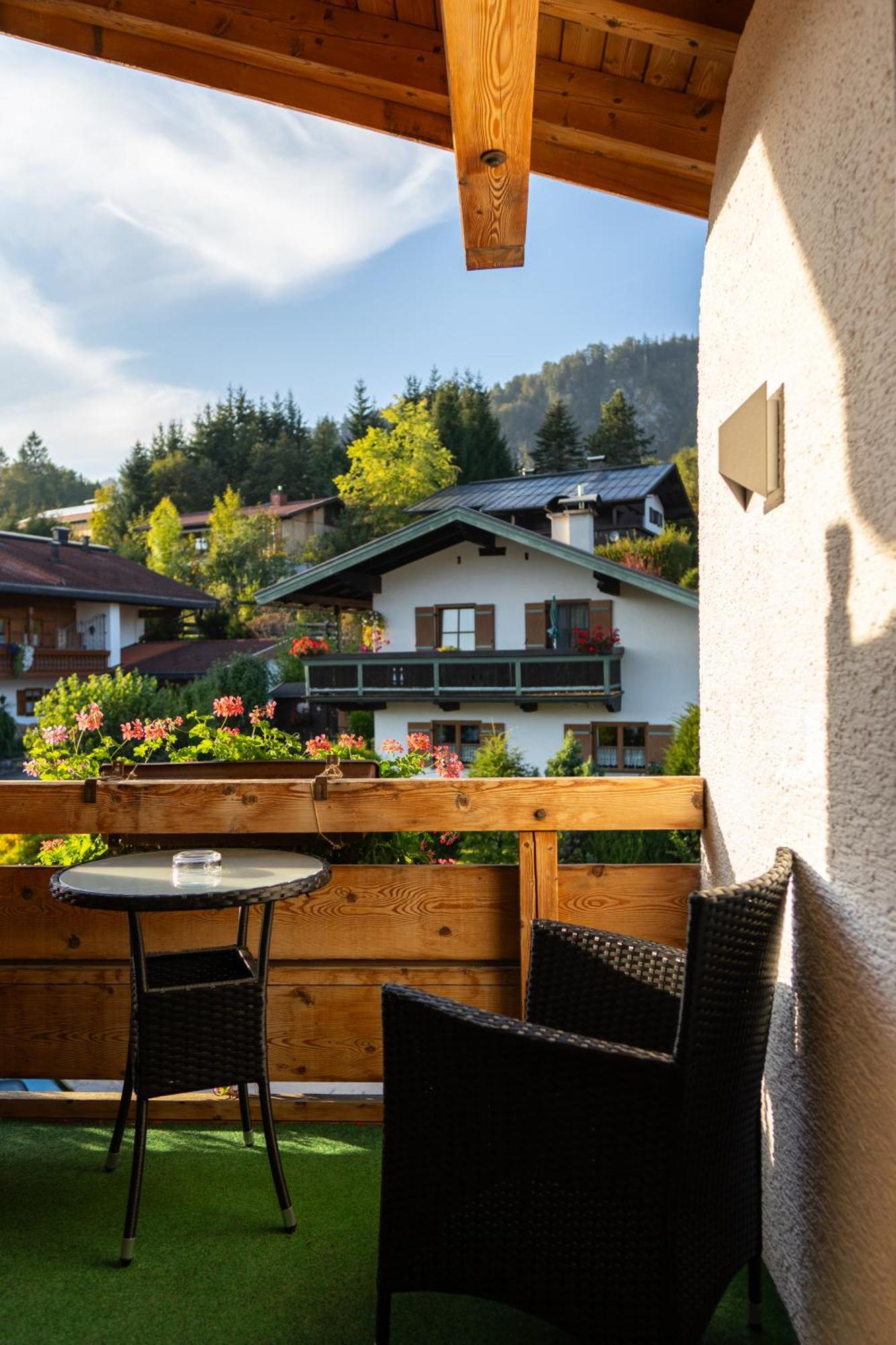 Hotel Bichlhof ライト・イム・ヴィンクル エクステリア 写真