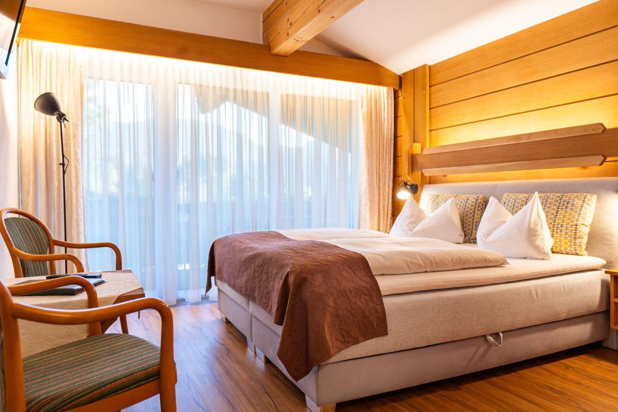 Hotel Bichlhof ライト・イム・ヴィンクル エクステリア 写真