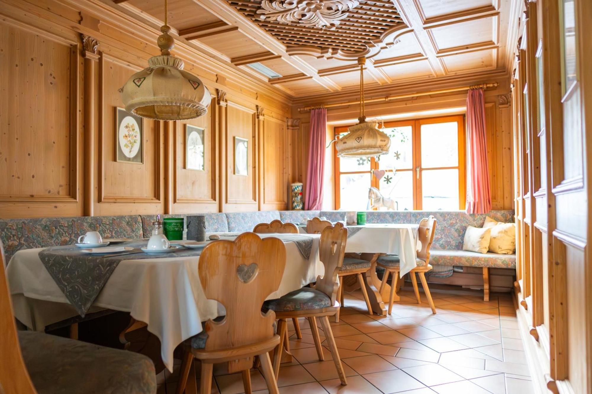 Hotel Bichlhof ライト・イム・ヴィンクル エクステリア 写真