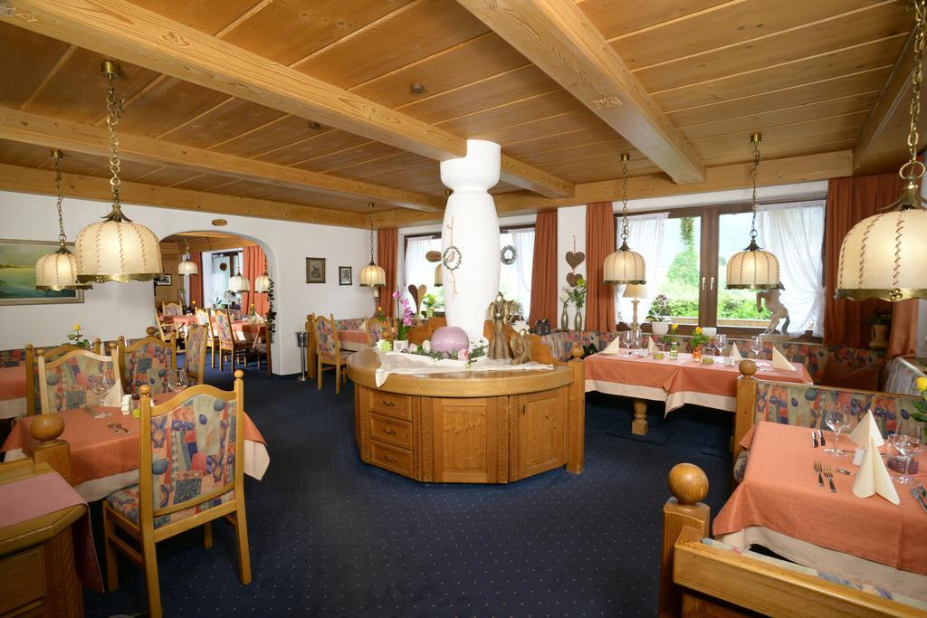 Hotel Bichlhof ライト・イム・ヴィンクル エクステリア 写真